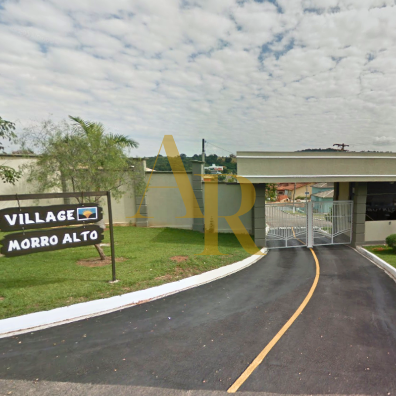 Condomínio Village Morro Alto Rua Santos Dumont Itupeva - 