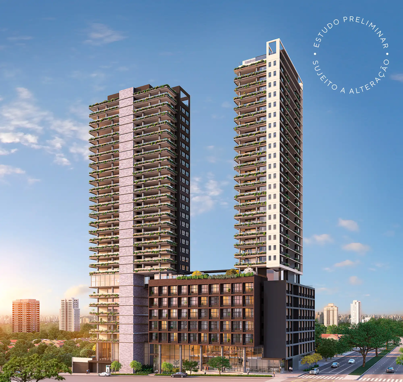 Moma Moema Avenida Macuco São Paulo - 