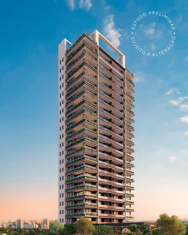 Moma Moema Avenida Macuco São Paulo - 