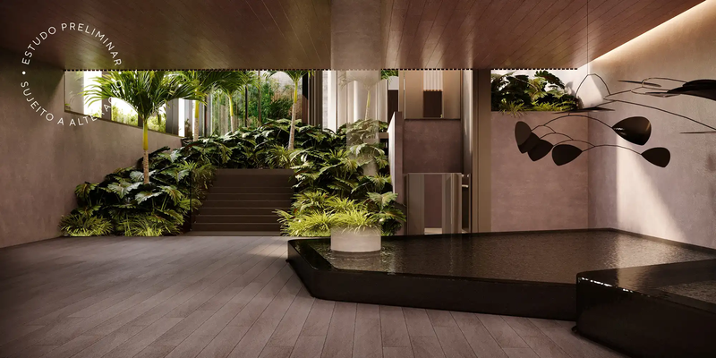 Moma Moema Avenida Macuco São Paulo - 
