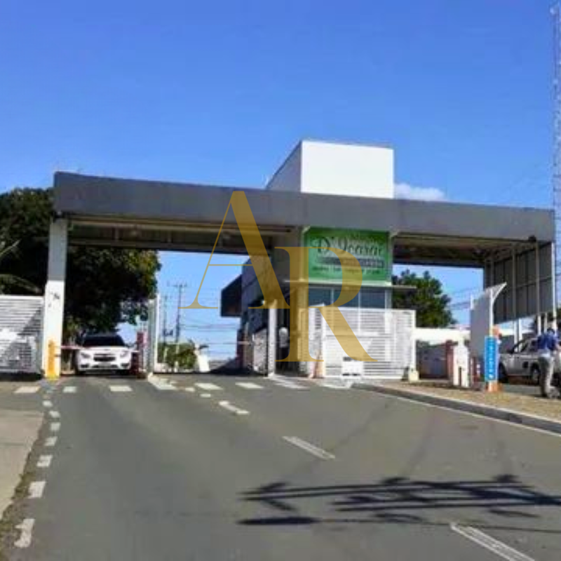 Condomínio Residencial Lagos D’Icaraí Rua Urca Salto - 