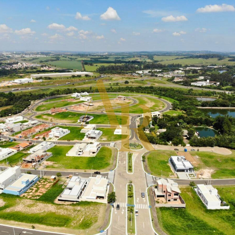 Casa condomínio Residencial Lagos D'Icaraí , 03 suítes e 04 vagas garagem em Salto-SP - Salto - 