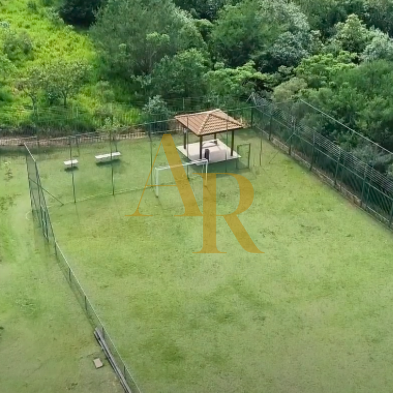 Condomínio Mirante dos Ipês  Rua América Salto - 