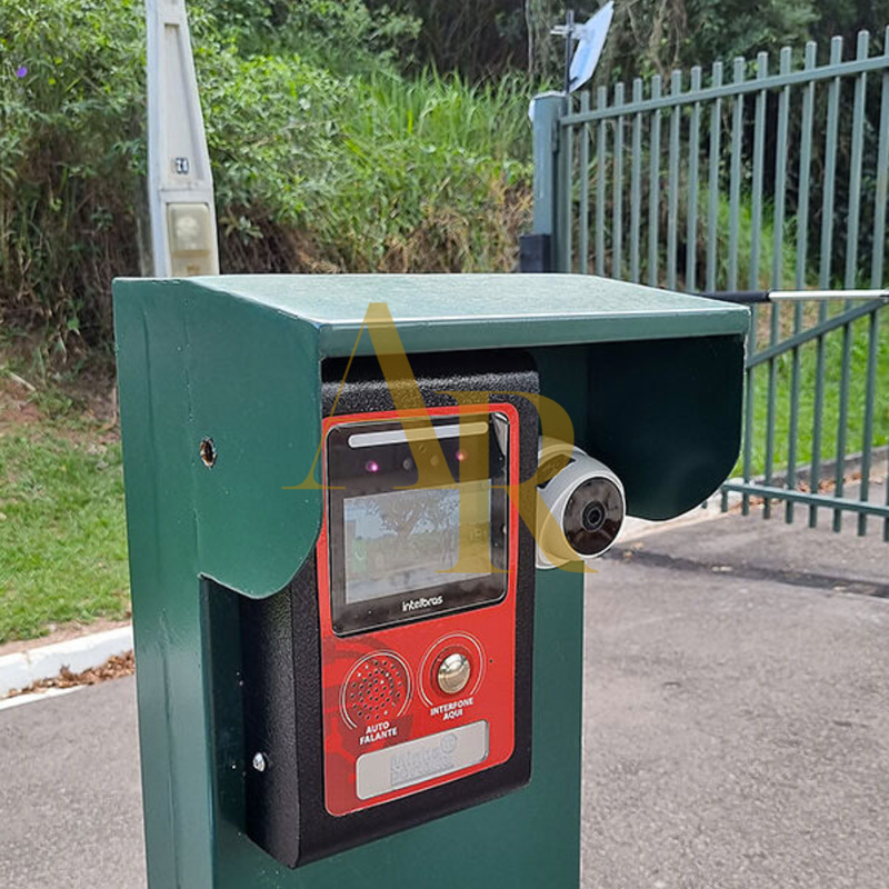 Condomínio Parque dos Manacás Avenida Cassatella Jundiaí - 