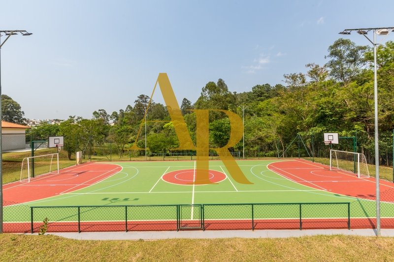 Terreno em condomínio Ibi Aram Residencial, 630m2 em Itupeva-SP - Itupeva - 