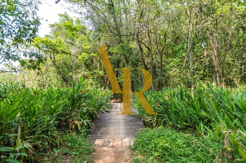 Terreno em condomínio Ibi Aram Residencial, 630m2 em Itupeva-SP - Itupeva - 