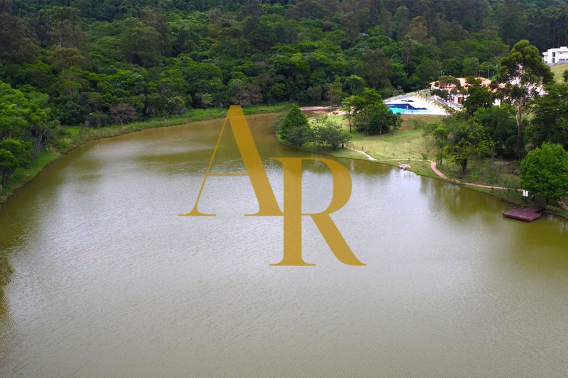 Terreno em condomínio Ibi Aram Residencial, 630m2 em Itupeva-SP - Itupeva - 