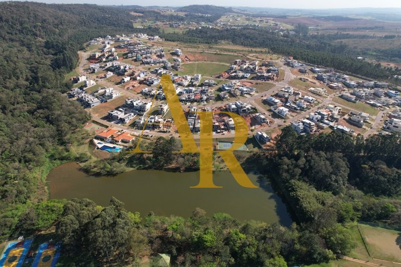 Terreno em condomínio Ibi Aram Residencial, 630m2 em Itupeva-SP - Itupeva - 