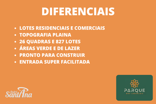 Terreno residencial &agrave; venda | 200 m&sup2; | R$ 138.270| Campestre | Piracicaba/SP Avenida Laranjal Paulista Piracicaba - Diferenciais