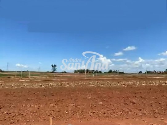 Terreno residencial &agrave; venda | 200 m&sup2; | R$ 138.270| Campestre | Piracicaba/SP Avenida Laranjal Paulista Piracicaba - Loteamento Pronto