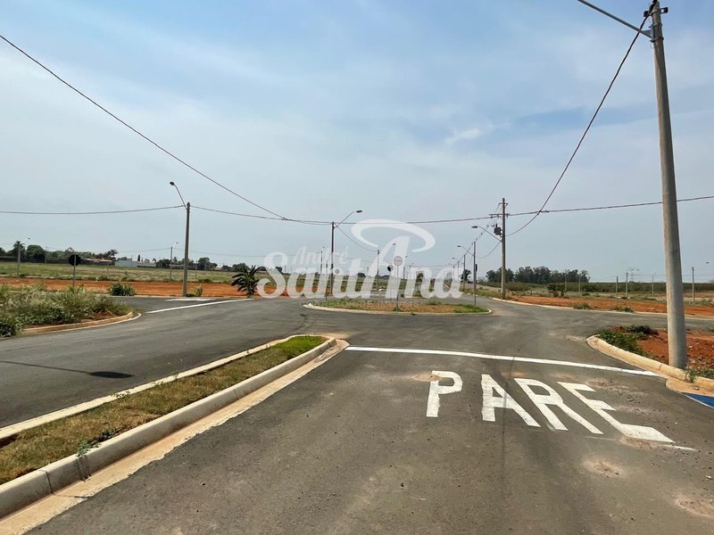 Terreno residencial &agrave; venda | 200 m&sup2; | R$ 138.270| Campestre | Piracicaba/SP Avenida Laranjal Paulista Piracicaba - Sinalização Pronta