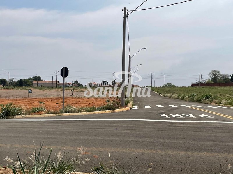 Terreno residencial &agrave; venda | 200 m&sup2; | R$ 138.270| Campestre | Piracicaba/SP Avenida Laranjal Paulista Piracicaba - Loteamento Aberto