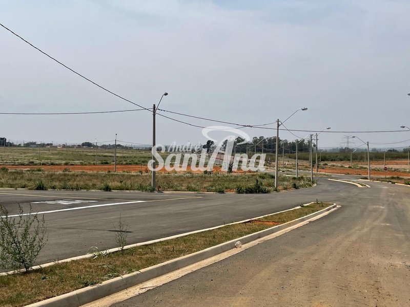 Terreno residencial &agrave; venda | 200 m&sup2; | R$ 138.270| Campestre | Piracicaba/SP Avenida Laranjal Paulista Piracicaba - Infraestrutura Pronta