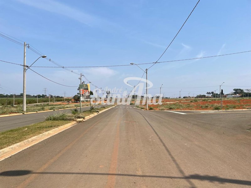 Terreno residencial &agrave; venda | 200 m&sup2; | R$ 138.270| Campestre | Piracicaba/SP Avenida Laranjal Paulista Piracicaba - Pavimentação Pronta