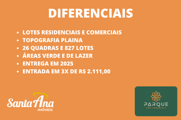 Terreno residencial à venda | 200 m² | R$ 126.690 | Campestre | Piracicaba/SP - Piracicaba - Diferenciais
