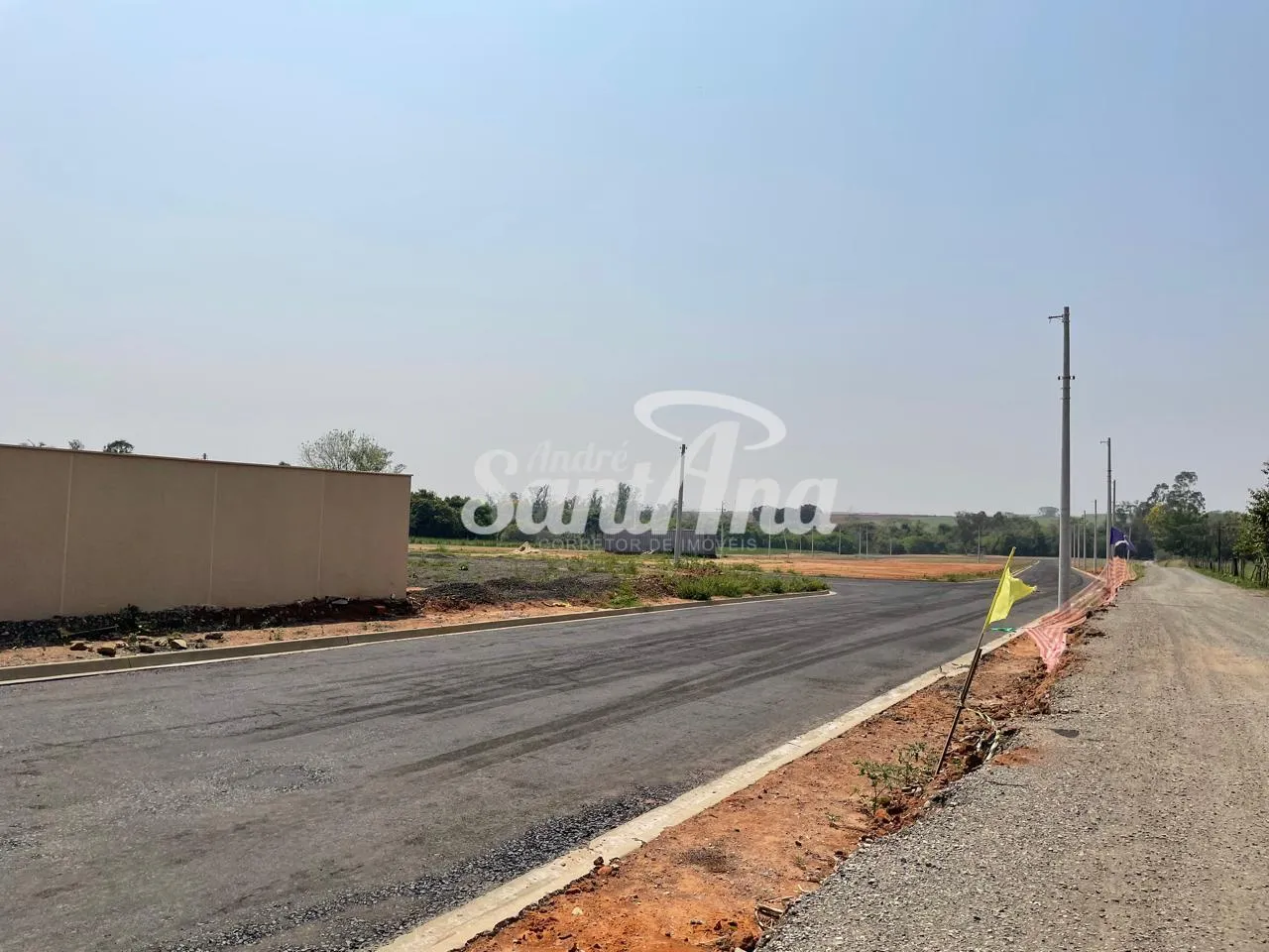 Terreno residencial &agrave; venda | 176 m&sup2; | R$ 100.000 | Centro | Saltinho/SP  Saltinho - 
