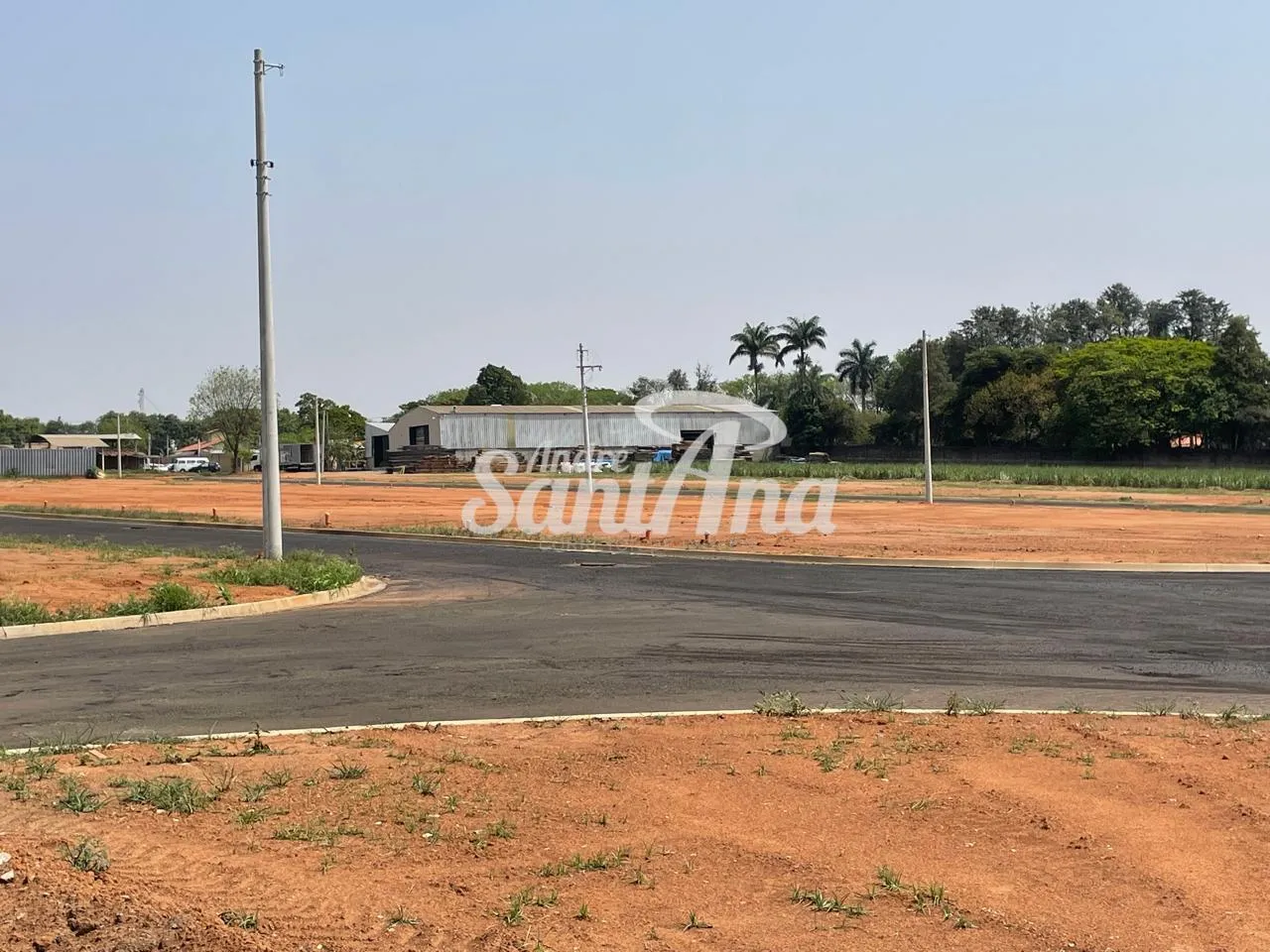 Terreno residencial &agrave; venda | 176 m&sup2; | R$ 100.000 | Centro | Saltinho/SP  Saltinho - 