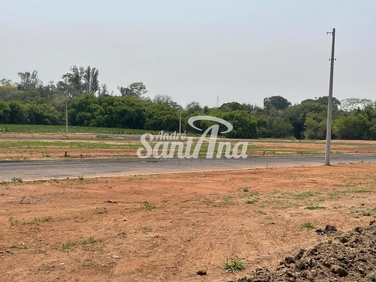 Terreno residencial &agrave; venda | 176 m&sup2; | R$ 100.000 | Centro | Saltinho/SP  Saltinho - 