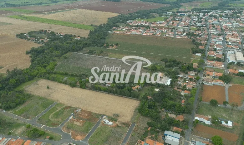 Terreno residencial &agrave; venda | 176 m&sup2; | R$ 100.000 | Centro | Saltinho/SP  Saltinho - 