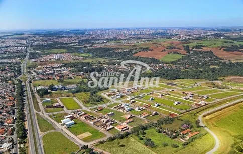 Terreno residencial &agrave; venda | 250 m&sup2; | R$ 120.000 | Alto da Boa Vista | Piracicaba/SP Rua Olivia Gobbo Nardelli Piracicaba - 