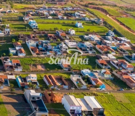 Terreno residencial &agrave; venda | 250 m&sup2; | R$ 120.000 | Alto da Boa Vista | Piracicaba/SP Rua Olivia Gobbo Nardelli Piracicaba - 