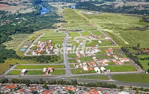 Terreno residencial &agrave; venda | 250 m&sup2; | R$ 120.000 | Alto da Boa Vista | Piracicaba/SP Rua Olivia Gobbo Nardelli Piracicaba - 