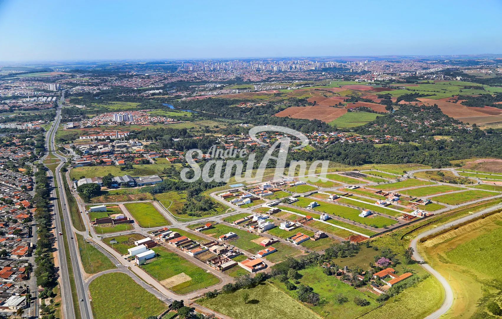 Terreno residencial &agrave; venda | 250 m&sup2; | R$ 120.000 | Alto da Boa Vista | Piracicaba/SP Rua Olivia Gobbo Nardelli Piracicaba - 