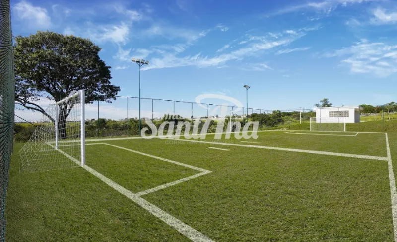 Terreno residencial &agrave; venda | 300 m&sup2; | R$ 175.645 | Cond. Belmonte - Piracicaba/SP Rua Moacyr Corrêa Piracicaba - 