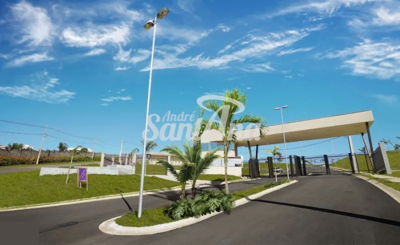 Terreno residencial &agrave; venda | 300 m&sup2; | R$ 175.645 | Cond. Belmonte - Piracicaba/SP Rua Moacyr Corrêa Piracicaba - 