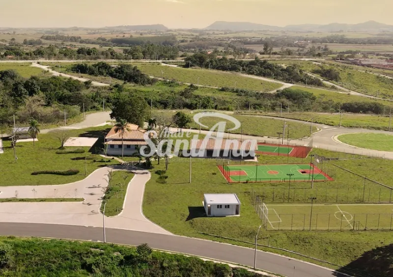 Terreno residencial &agrave; venda | 300 m&sup2; | R$ 175.645 | Cond. Belmonte - Piracicaba/SP Rua Moacyr Corrêa Piracicaba - 