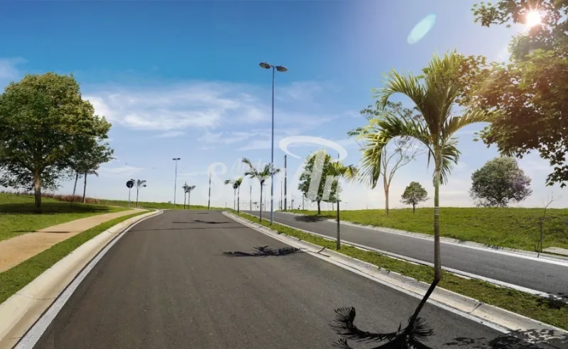 Terreno residencial &agrave; venda | 300 m&sup2; | R$ 175.645 | Cond. Belmonte - Piracicaba/SP Rua Moacyr Corrêa Piracicaba - 