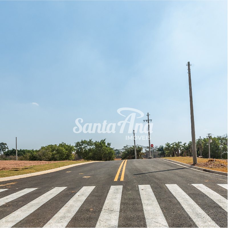 Terreno residencial à venda | 200 m² | R$ 120.000 | Loteamento Nature | Piracicaba/SP Rua Conchas Piracicaba - Sinalização Pronta