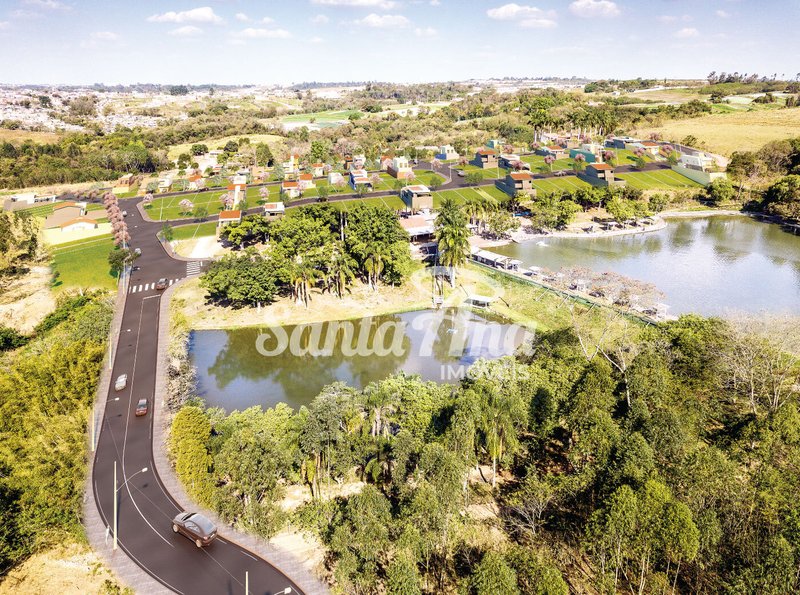 Terreno residencial à venda | 200 m² | R$ 120.000 | Loteamento Nature | Piracicaba/SP Rua Conchas Piracicaba - Ao Lado do Pesqueiro