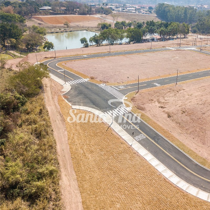Terreno residencial à venda | 200 m² | R$ 120.000 | Loteamento Nature | Piracicaba/SP Rua Conchas Piracicaba - Pronto para Construir