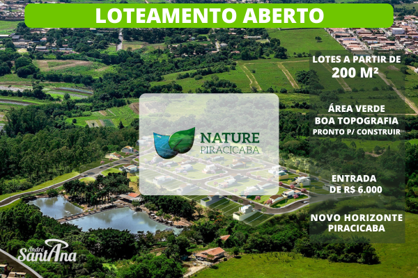 Nature | Piracicaba Rua Conchas Piracicaba - Nature Piracicaba