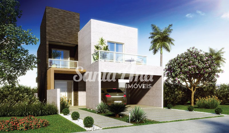 Terreno residencial à venda | 200 m² | R$ 120.000 | Loteamento Nature | Piracicaba/SP Rua Conchas Piracicaba - Modelo de Casa