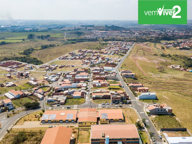 Loteamento Vem Viver | Piracicaba Rua Geméli Zaia Piracicaba - 