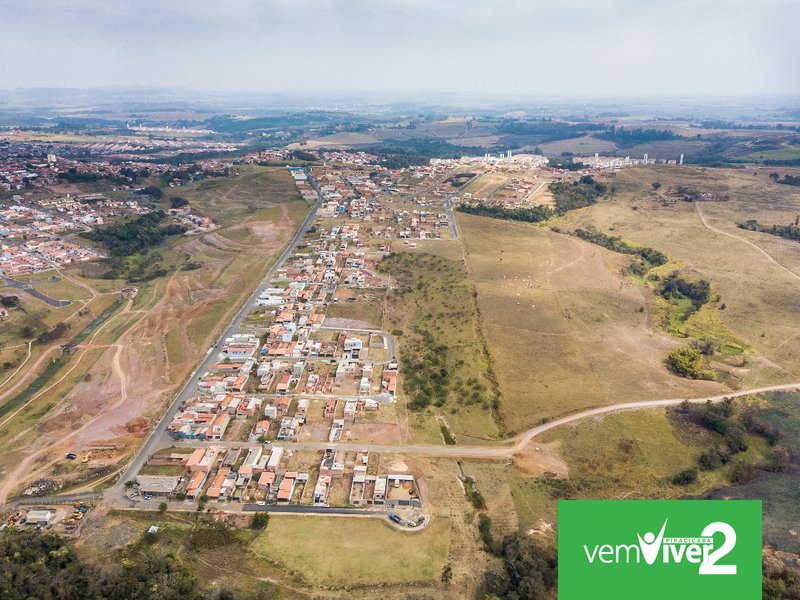 Loteamento Vem Viver | Piracicaba Rua Geméli Zaia Piracicaba - 