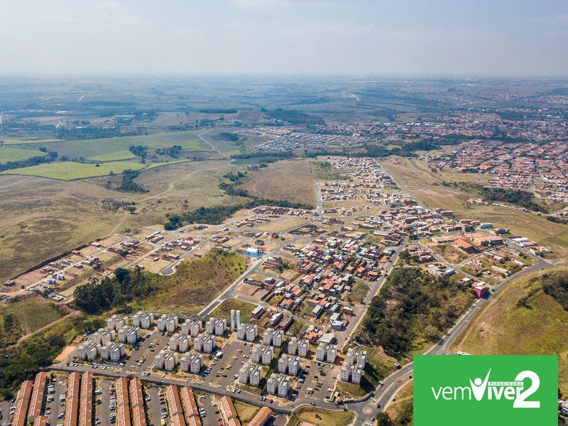 Loteamento Vem Viver | Piracicaba Rua Geméli Zaia Piracicaba - 