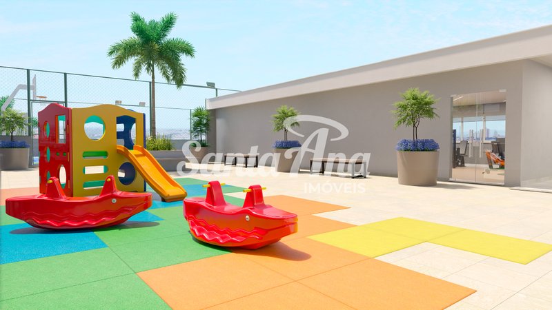 Valencia Residencial | Piracicaba Rua Lázaro Gomes da Cruz Piracicaba - Playground