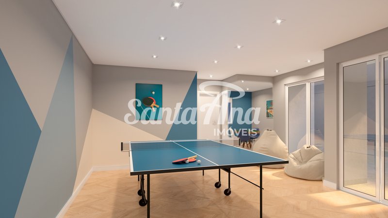 Valencia Residencial | Piracicaba Rua Lázaro Gomes da Cruz Piracicaba - Salão de Jogos