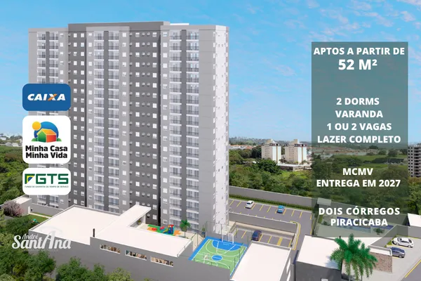 Valencia Residencial | Piracicaba Rua Lázaro Gomes da Cruz Piracicaba - 