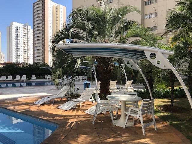 Condomínio Paradiso Vila Romana Rua Fábia São Paulo - 