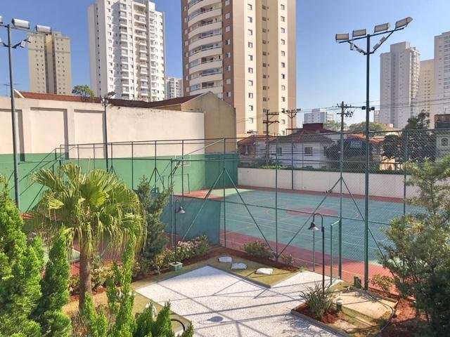 Condomínio Paradiso Vila Romana Rua Fábia São Paulo - 