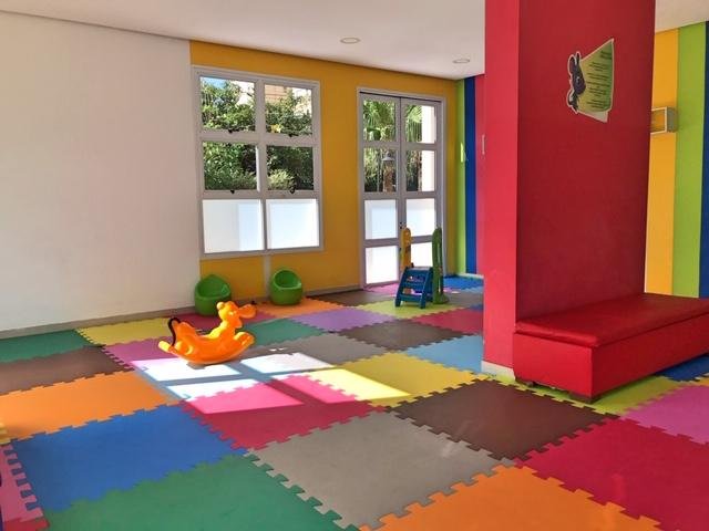 Condomínio Paradiso Vila Romana Rua Fábia São Paulo - 