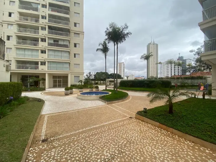 Condomínio Edifício Vivacor Jardim da Saúde Rua Cônego José Norberto São Paulo - 