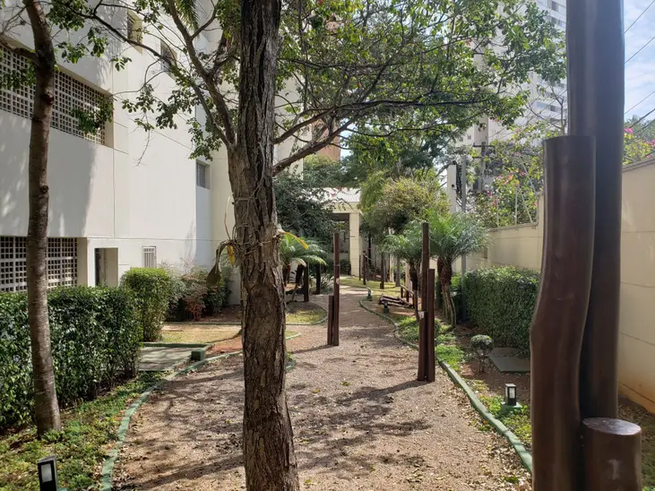 Condomínio Edifício Vivacor Jardim da Saúde Rua Cônego José Norberto São Paulo - 