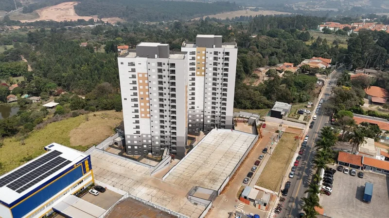 La Sierra Jundiaí Avenida Reynaldo de Porcari Jundiaí - 
