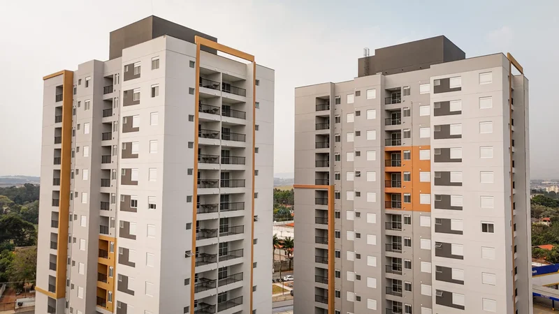 La Sierra Jundiaí Avenida Reynaldo de Porcari Jundiaí - 