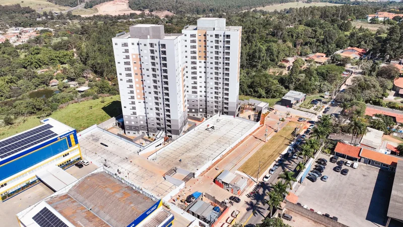 La Sierra Jundiaí Avenida Reynaldo de Porcari Jundiaí - 